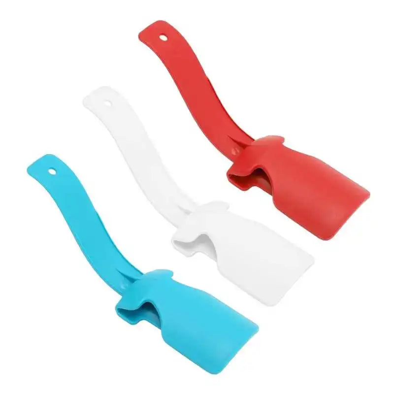 Portable Shoe Horn Helper