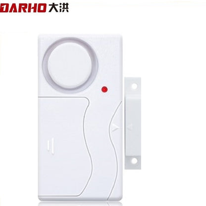 Darho  Burglar Alarm with remote control