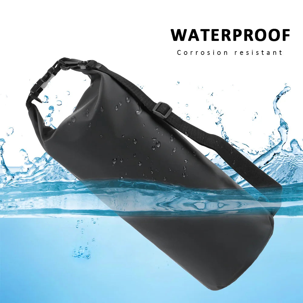 Waterproof PVC Motorcycle Dry Bag