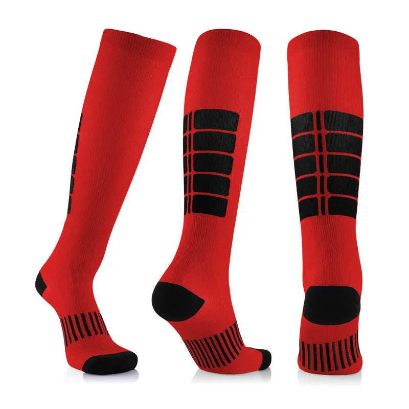 Unisex Compression Anti-Fatigue Socks
