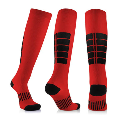 Unisex Compression Anti-Fatigue Socks