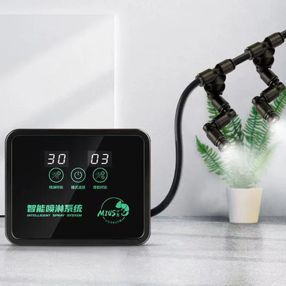 Reptile Automatic Mist & Fogger System