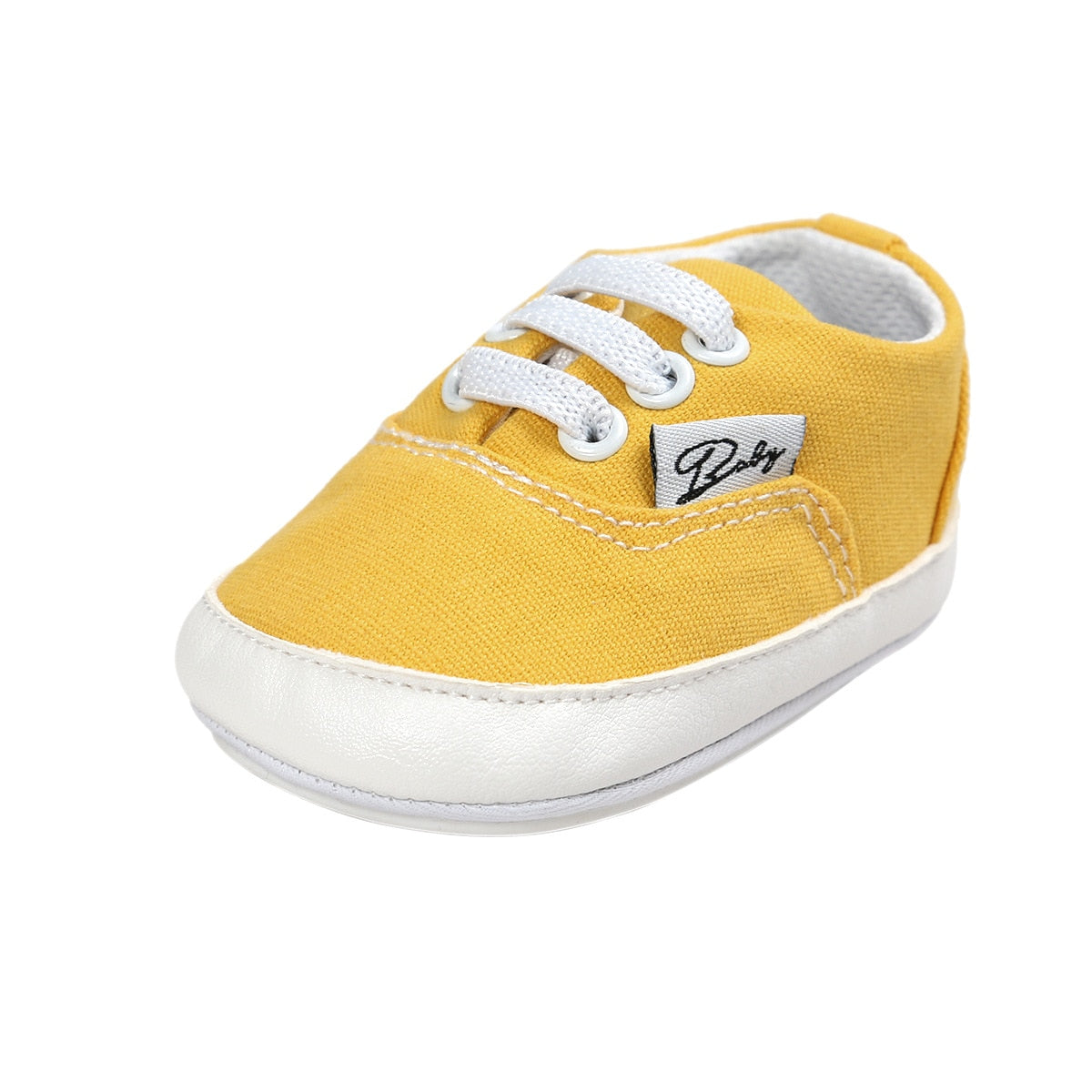 Newborn Baby Shoes Boys Girls sneakers