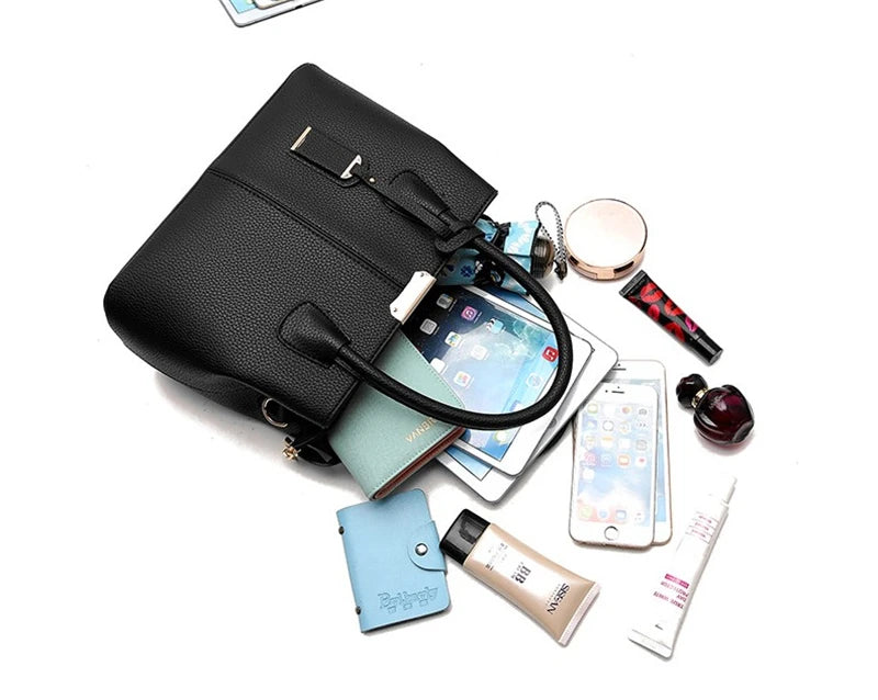 Women Leather Handbag