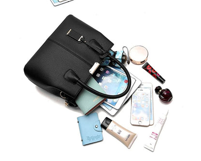 Women Leather Handbag