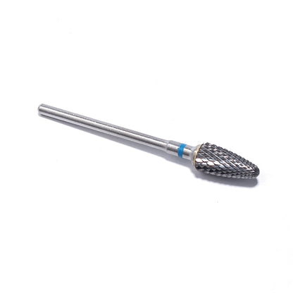 Tungsten Carbide Nail Drill Bit Cutter Eletric