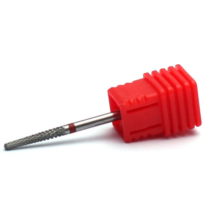 Tungsten Carbide Nail Drill Bit Cutter Eletric