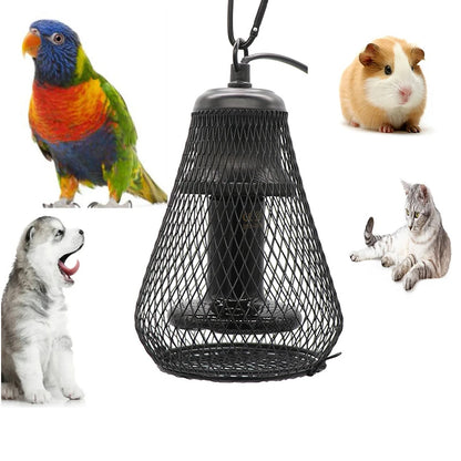 Ceramic Reptile Heating Lamp Heat Emitter