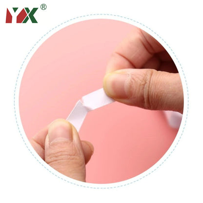 10M Ultra Thin Double Sided Adhesive Tape – Strong Paper Mounting Tape