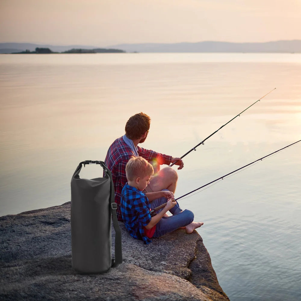 Waterproof PVC Motorcycle Dry Bag