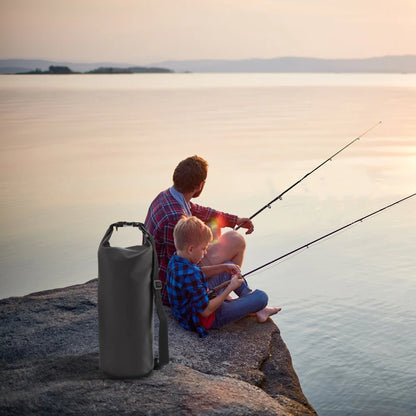 Waterproof PVC Motorcycle Dry Bag