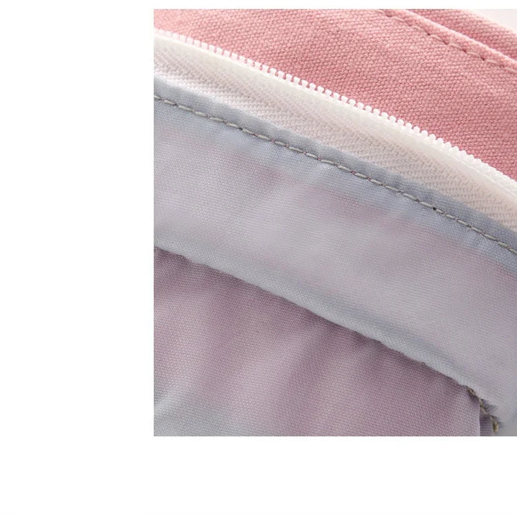 Kawaii Pop-Up Pencil Case