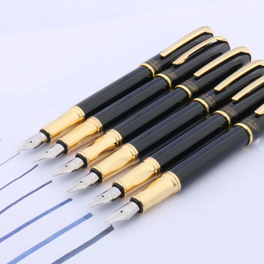 Parallel Calligraphy Fountain Pen