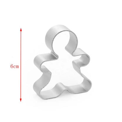 Christmas Cookie Cutter