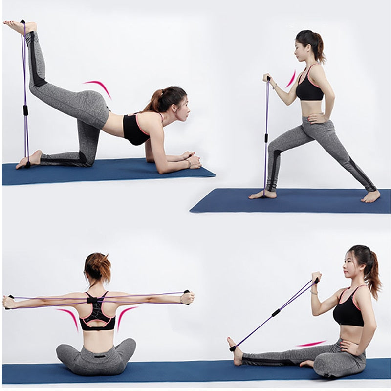 Fitness Resistance Band