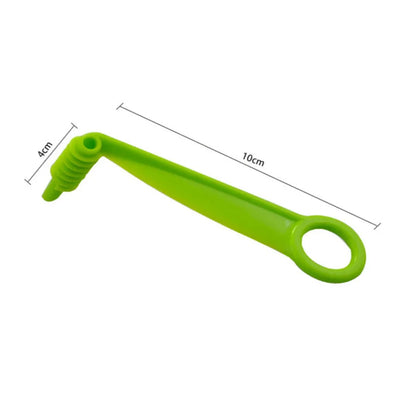 Vegetable Spiral Cutter