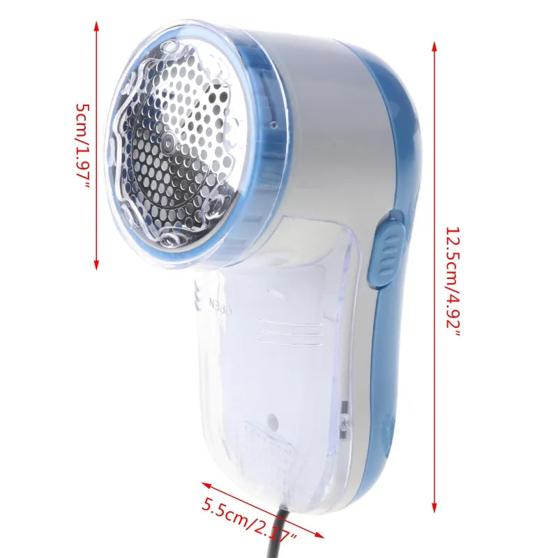 Electric Lint Remover