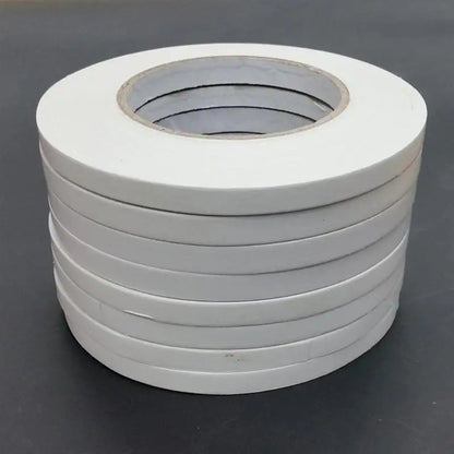 10Pcs 8M Double Sided Tape