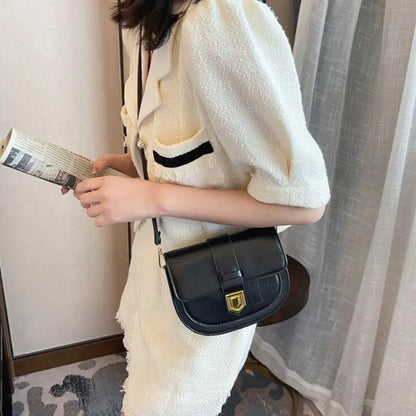 Crossbody Handbag