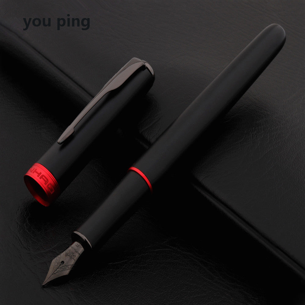 Jinhao 75 Luxury Metal Fountain Pen
