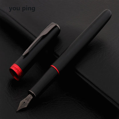 Jinhao 75 Luxury Metal Fountain Pen