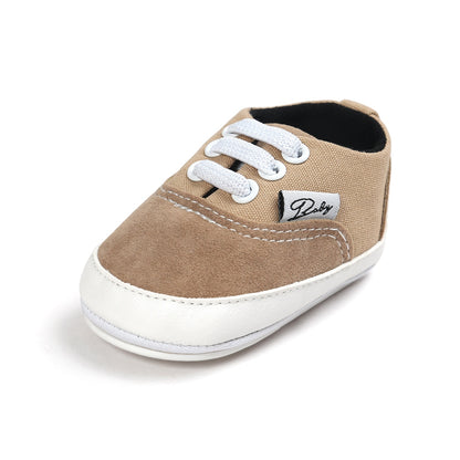 Newborn Baby Shoes Boys Girls sneakers