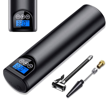 Rechargeable Air Pump  Tire Inflator