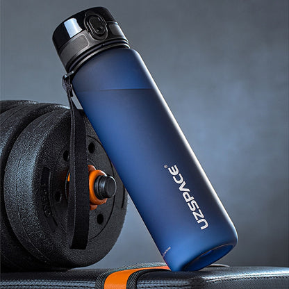 Hot Sale Sports Water Bottle 500/1000ML