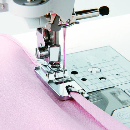 3Pcs  Narrow Rolled Hem Sewing Machine Presser