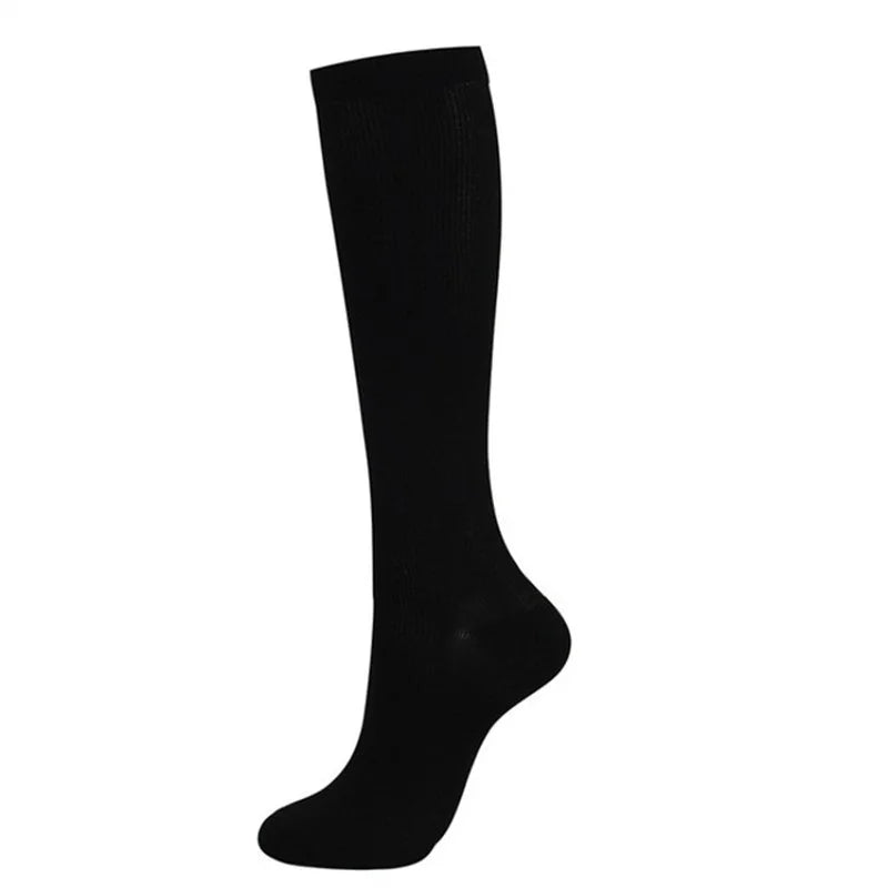 Unisex Compression Anti-Fatigue Socks