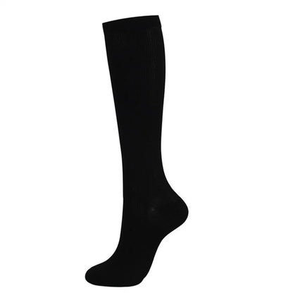 Unisex Compression Anti-Fatigue Socks