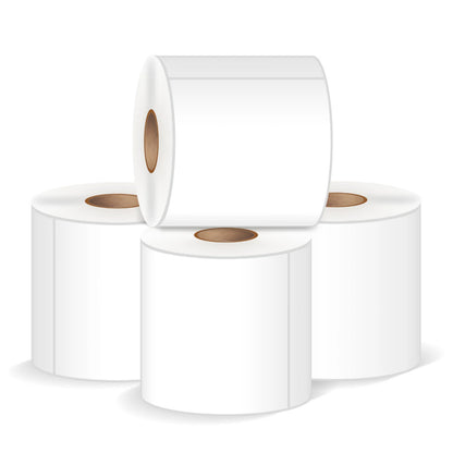 Thermal Shipping Labels Roll