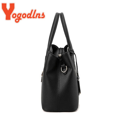Women Leather Handbag