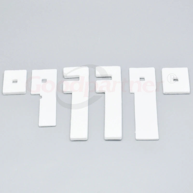 10-Pack Waste Ink Tank Sponge for Epson Printers