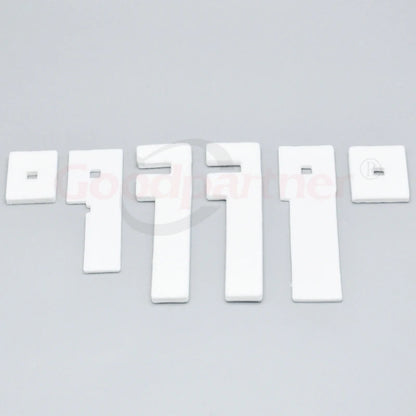 10-Pack Waste Ink Tank Sponge for Epson Printers