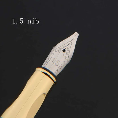Parallel Calligraphy Fountain Pen