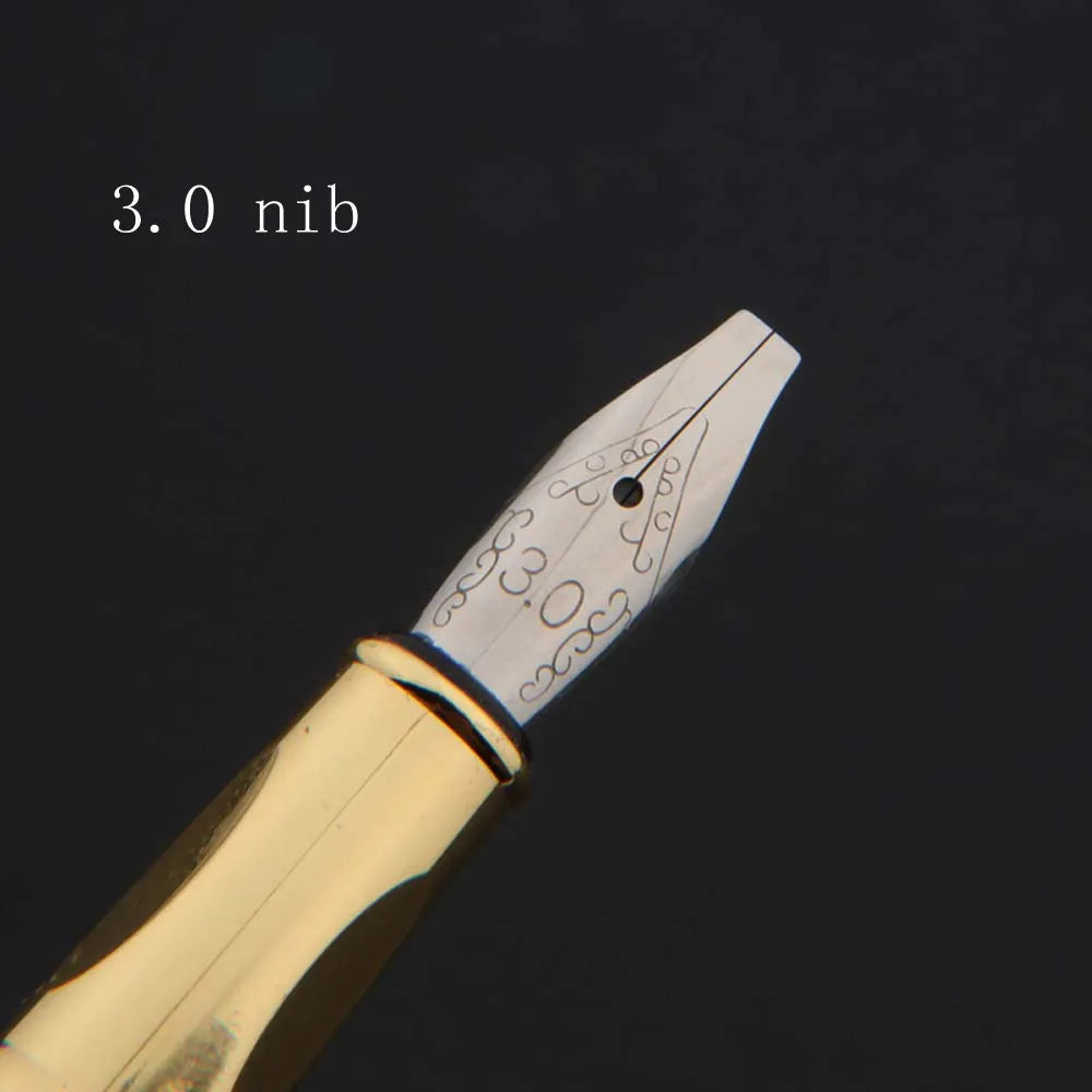 Parallel Calligraphy Fountain Pen