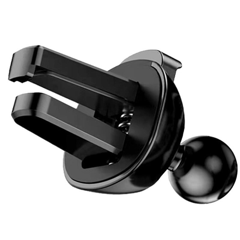 McGiLLon Universal Wireless Car Charger Stand