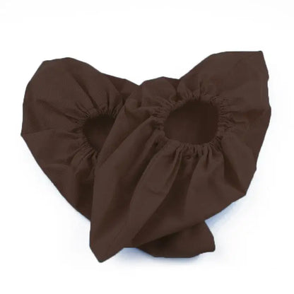 Reusable EVA Shoe Covers for Indoor Floor Protection