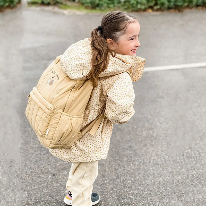 KS Waterproof Kids Backpack