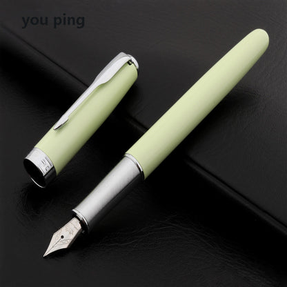 Jinhao 75 Luxury Metal Fountain Pen