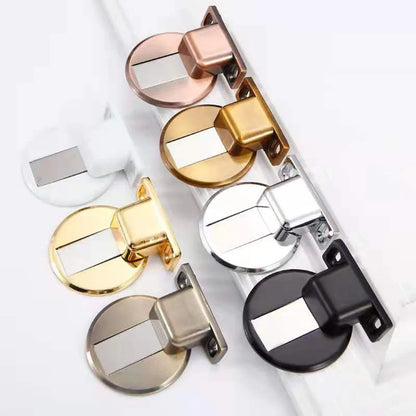 Magnetic Stainless Steel Door Stopper