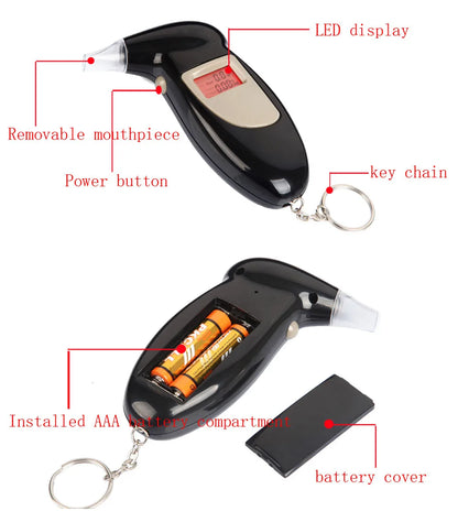 Greenwon Ketone Meter