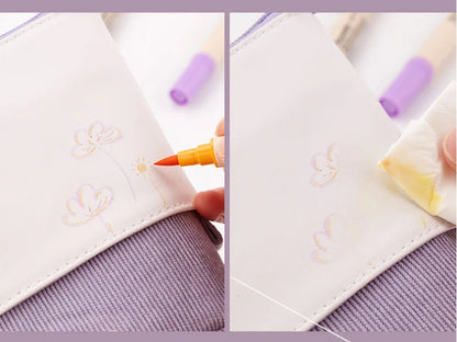 Kawaii Pop-Up Pencil Case