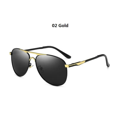 Pilot Polarized Sunglasses For Men & Women UV400