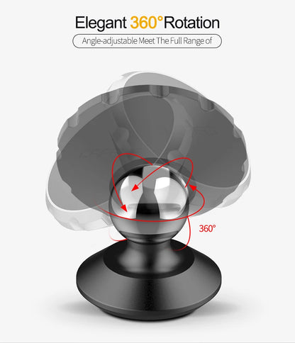 CAFELE Magnetic Car Phone Holder for iPhone