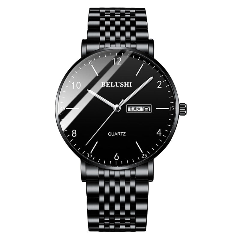 BELUSHI Mens Watches