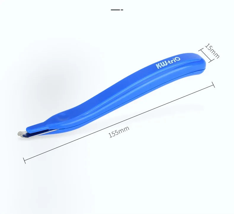 Portable Magnetic Staple Remover Tool