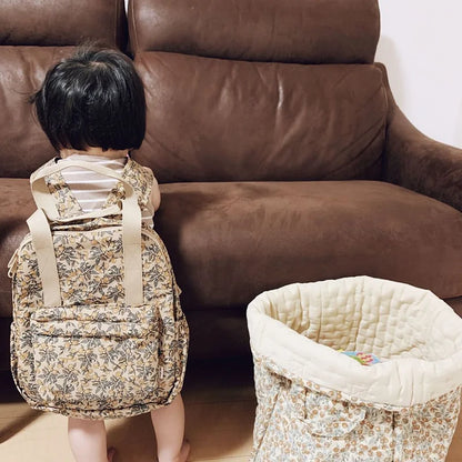 KS Waterproof Kids Backpack