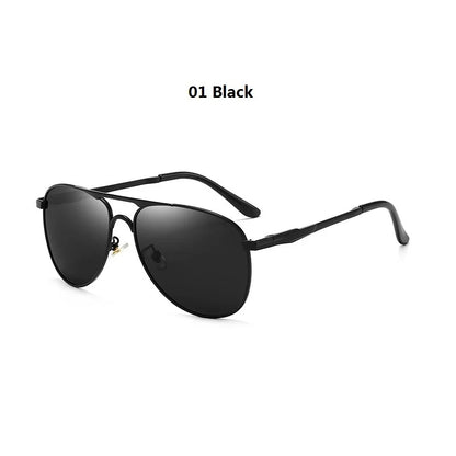 Pilot Polarized Sunglasses For Men & Women UV400